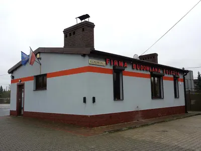 Firma Budowlana Polczyk